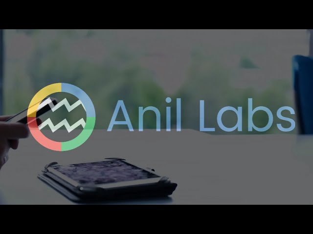 Anil Labs - a tech blog